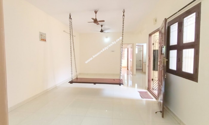 3 BHK Flat for Sale in Chromepet